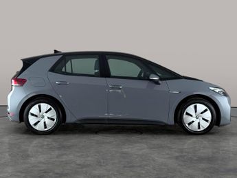 Volkswagen ID.3 Pro 58kWh Life (145 ps) - BLUETOOTH - PARK SENSORS - DAB