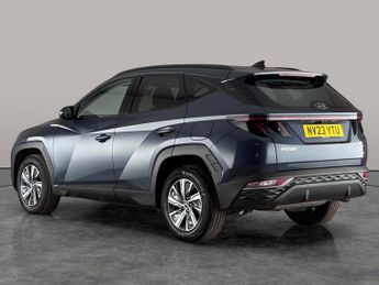 Hyundai Tucson 1.6 h T-GDi SE Connect (230 ps) - CRUISE - CLIMATE CONTROL - 17I