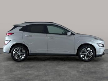 Hyundai Kona 64kWh Premium (10.5kW Charger) (204 ps) - UPGRADED SOUND - CARPL
