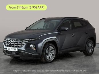 Hyundai Tucson 1.6 T-GDi SE Connect (150 ps) - REVERSE CAM - NAV - BLUETOOTH