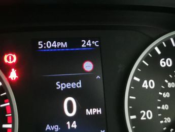 Nissan Juke 1.0 DIG-T Acenta DCT (114 ps) - WIFI - LANE DEPARTURE  - BLUETOO