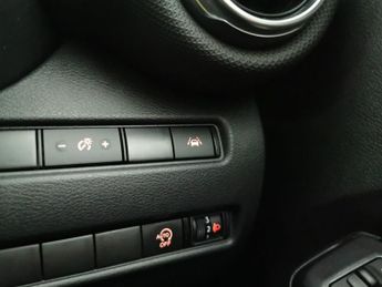 Nissan Juke 1.0 DIG-T Acenta DCT (114 ps) - WIFI - LANE DEPARTURE  - BLUETOO