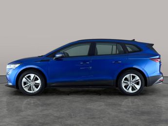 Skoda Enyaq iV 62kWh 60 (DC120kW) (179 ps) - SMARTLINK - NAV - LEATHER