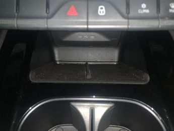 Skoda Enyaq iV 62kWh 60 (DC120kW) (179 ps) - SMARTLINK - NAV - LEATHER