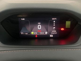 Skoda Enyaq iV 62kWh 60 (DC120kW) (179 ps) - SMARTLINK - NAV - LEATHER