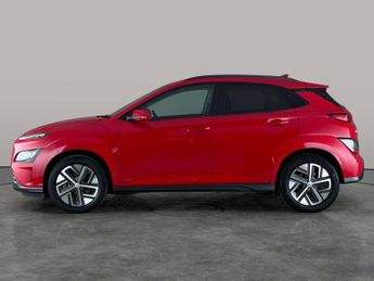 Hyundai Kona 64kWh Premium (10.5kW Charger) (204 ps) - KEYLESS ENTRY - LED - 