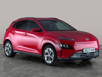 Hyundai Kona 64kWh Premium (10.5kW Charger) (204 ps) - KEYLESS ENTRY - LED - 