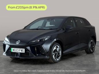 MG Mg4 51kWh SE (170 ps) - ACTIVE LANE ASSIST - LED - BLUETOOTH