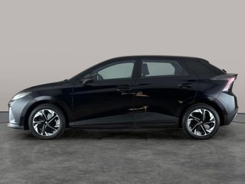 MG Mg4 51kWh SE (170 ps) - ACTIVE LANE ASSIST - LED - BLUETOOTH