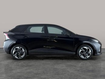 MG Mg4 51kWh SE (170 ps) - ACTIVE LANE ASSIST - LED - BLUETOOTH
