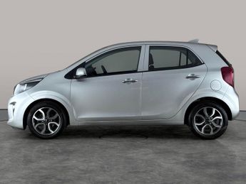 Kia Picanto 1.0 DPi 3 AMT (66 bhp) - DIGITAL CLIMATE CONTROL - AIR CON - PAR