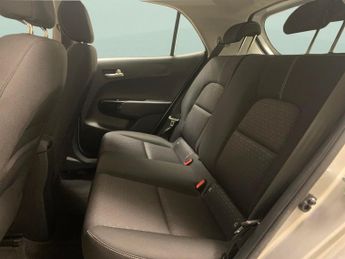Kia Picanto 1.0 DPi 3 AMT (66 bhp) - DIGITAL CLIMATE CONTROL - AIR CON - PAR