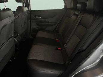 Nissan Ariya 63kWh Advance 7.4kW Charger (217 ps) - LED - NAV - COMFORT PACK