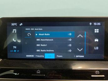 Citroen e-C4 50kWh Sense Plus (136 ps) - CRUISE - CLIMATE CONTROL - PARK SENS