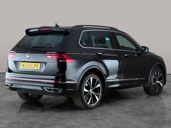 Volkswagen Tiguan 1.4 TSI 13kWh R-Line Plug-in DSG (245 ps) - HEATED SEATS - NAV