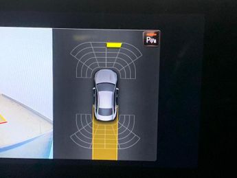Mercedes-Benz CLA 1.3 CLA250e 15.6kWh AMG Line (Premium Plus) Coupe Plug-in 8G-DCT
