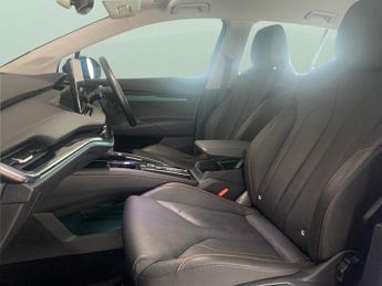 Skoda Enyaq iV 62kWh 60 (DC120kW) (179 ps) - SMARTLINK - NAV - LEATHER