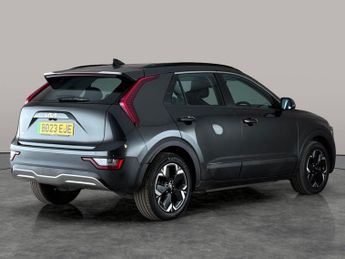 Kia Niro 64.8kWh 2 (201 bhp) - BLUETOOTH - CRUISE - PADDLE SHIFT