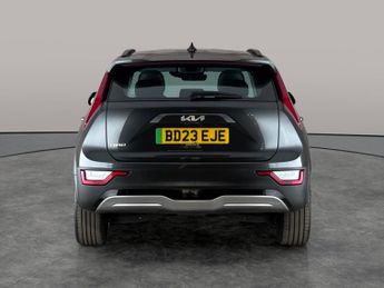 Kia Niro 64.8kWh 2 (201 bhp) - BLUETOOTH - CRUISE - PADDLE SHIFT