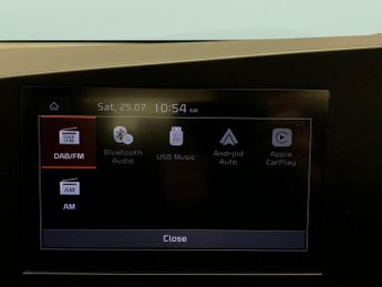 Kia Niro 64.8kWh 2 (201 bhp) - BLUETOOTH - CRUISE - PADDLE SHIFT
