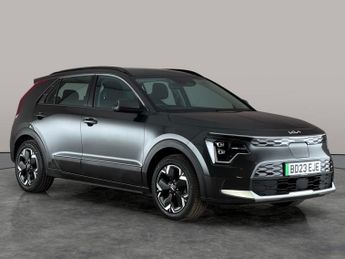 Kia Niro 64.8kWh 2 (201 bhp) - BLUETOOTH - CRUISE - PADDLE SHIFT