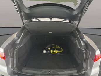 Jaguar I-PACE 400 90kWh Sport 4WD (400 ps) - CARPLAY - KEYLESS ENTRY - LED