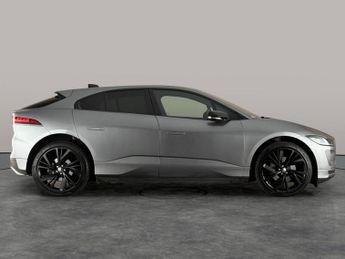 Jaguar I-PACE 400 90kWh Sport 4WD (400 ps) - CARPLAY - KEYLESS ENTRY - LED