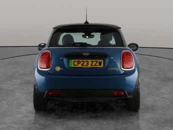 Mini Electric Hatch Cooper SE 32.6kWh Level 3 (184 ps) - 17IN ALLOYS - PAN ROOF - NA