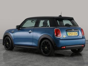 Mini Electric Hatch Cooper SE 32.6kWh Level 3 (184 ps) - 17IN ALLOYS - PAN ROOF - NA