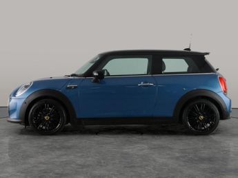 Mini Electric Hatch Cooper SE 32.6kWh Level 3 (184 ps) - 17IN ALLOYS - PAN ROOF - NA