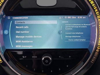 Mini Electric Hatch Cooper SE 32.6kWh Level 3 (184 ps) - 17IN ALLOYS - PAN ROOF - NA