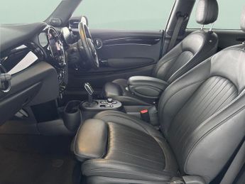 Mini Electric Hatch Cooper SE 32.6kWh Level 3 (184 ps) - 17IN ALLOYS - PAN ROOF - NA