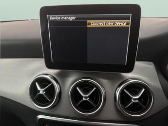 Mercedes-Benz GLA 2.0 GLA250 AMG Line (Premium) 7G-DCT 4MATIC (211 ps) - COMFORT P