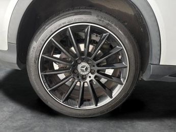 Mercedes-Benz GLA 2.0 GLA250 AMG Line (Premium) 7G-DCT 4MATIC (211 ps) - COMFORT P