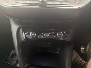 Vauxhall Corsa 1.2 Turbo Ultimate (130 ps) - REVERSE CAM - NAV - HEATED SEATS
