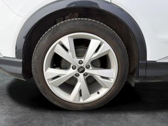 Audi Q4 E-tron 35 S line Sportback 55kWh (170 ps) - MMI NAV PLUS - LED HEADLIGH
