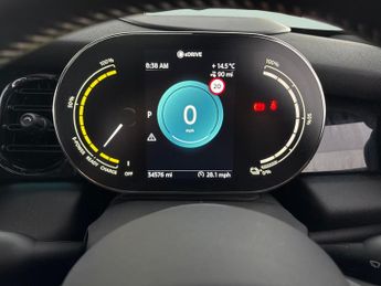 Mini Electric Hatch Cooper SE 32.6kWh Level 3 (184 ps) - 17IN ALLOYS - PAN ROOF - NA