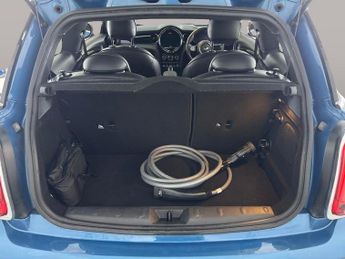 Mini Electric Hatch Cooper SE 32.6kWh Level 3 (184 ps) - 17IN ALLOYS - PAN ROOF - NA