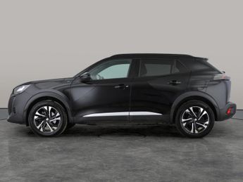 Peugeot E-2008 50kWh Allure Premium + (7kW Charger) (136 ps) - LED - REVERSE CA