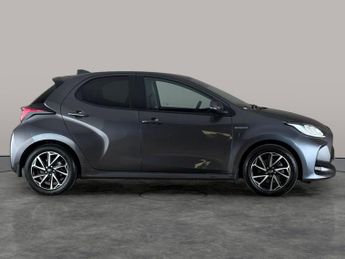 Toyota Yaris 1.5 VVT-h Design E-CVT (116 ps) - BLUETOOTH - AIR CON - DAB