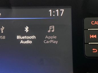 Nissan Leaf 40kWh Acenta (150 ps) - BLIND SPOT ASSIST - LANE DEPARTURE  - BL