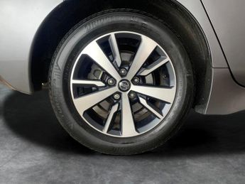 Nissan Leaf 40kWh Acenta (150 ps) - BLIND SPOT ASSIST - LANE DEPARTURE  - BL