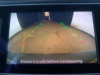 Nissan Leaf 40kWh Acenta (150 ps) - BLIND SPOT ASSIST - LANE DEPARTURE  - BL