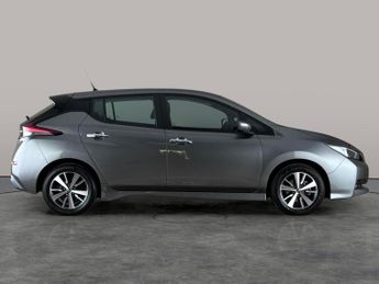 Nissan Leaf 40kWh Acenta (150 ps) - BLIND SPOT ASSIST - LANE DEPARTURE  - BL