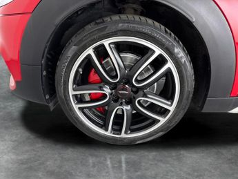 Mini Countryman 2.0 John Cooper Works ALL4 (231 ps) - MINI ACTIVITY PACK - 19IN 