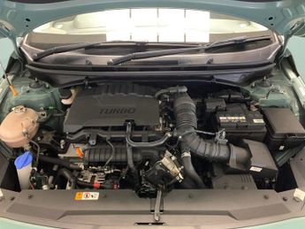 Hyundai i20 1.0 T-GDi MHEV Premium DCT (100 ps) - LANE DEPARTURE  - BLUETOOT