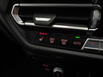 BMW 1 Series 1.5 118i M Sport DCT (140 ps) - LED - HEATED LEATHER - PERFORMAN