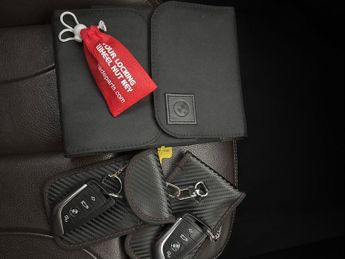 BMW 1 Series 1.5 118i M Sport DCT (140 ps) - LED - HEATED LEATHER - PERFORMAN