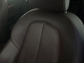 BMW 1 Series 1.5 118i M Sport DCT (140 ps) - LED - HEATED LEATHER - PERFORMAN