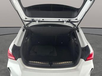 BMW 1 Series 1.5 118i M Sport DCT (140 ps) - LED - HEATED LEATHER - PERFORMAN